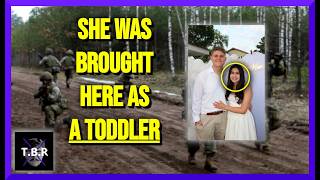 ICE to DEPORT newlywed spouse of US soldier training to deploy
