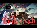 Pirate couch adventure workout for kids    exercises for kids    pe bowman