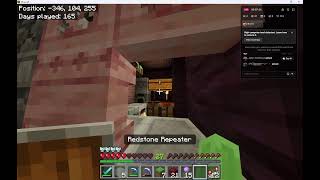 MINECRAFT ELEVATOR TUTORIAL