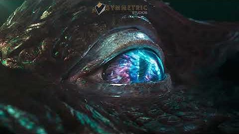 Making of CGI Dragon | Journey to China: The Mystery of Iron Mask VFX | Asymmetric VFX