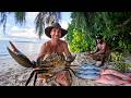 60 Days Living from the Ocean in Remote Australia.