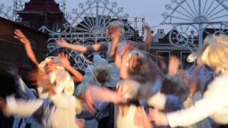 Sfeerimpressie Festival Tweetakt 2017