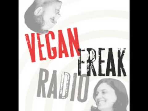 Vegan Freak Radio #76 "FIne Omni Whines" Part 4