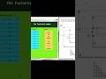 LabVIEW Short – Factorial Number (คูณเลข) #LabVIEW#ytshorts #Factorial#Programming#engineering