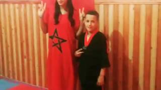 Maraghib Maraghibna. Ou Lah Yhmi Mlkna