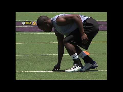 5 Challenging Agility Cone Drills