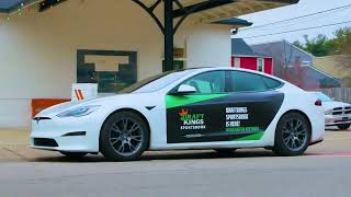 Famous Our car wrapping process Net Worth