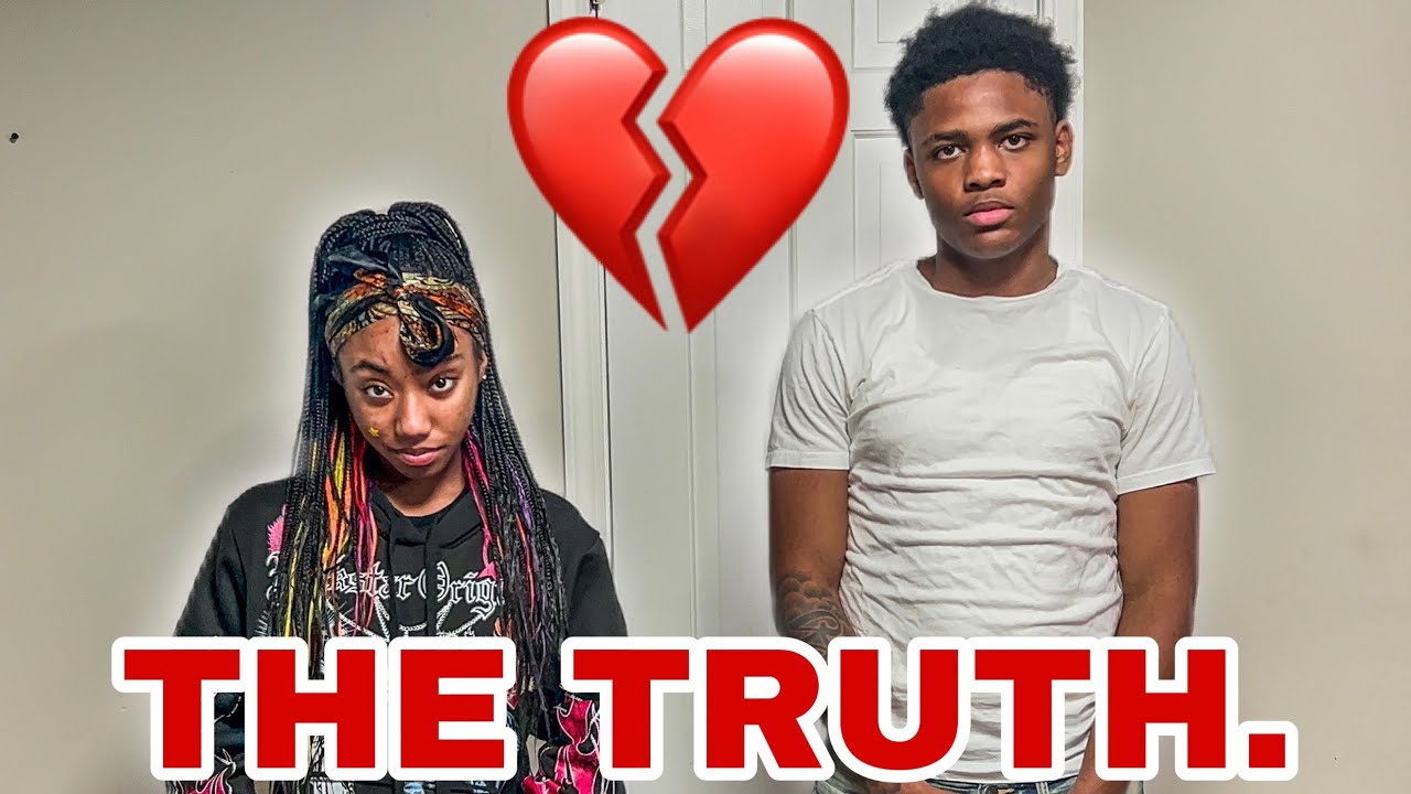 ПРАВДА ОБО МНЕ И АРИ…