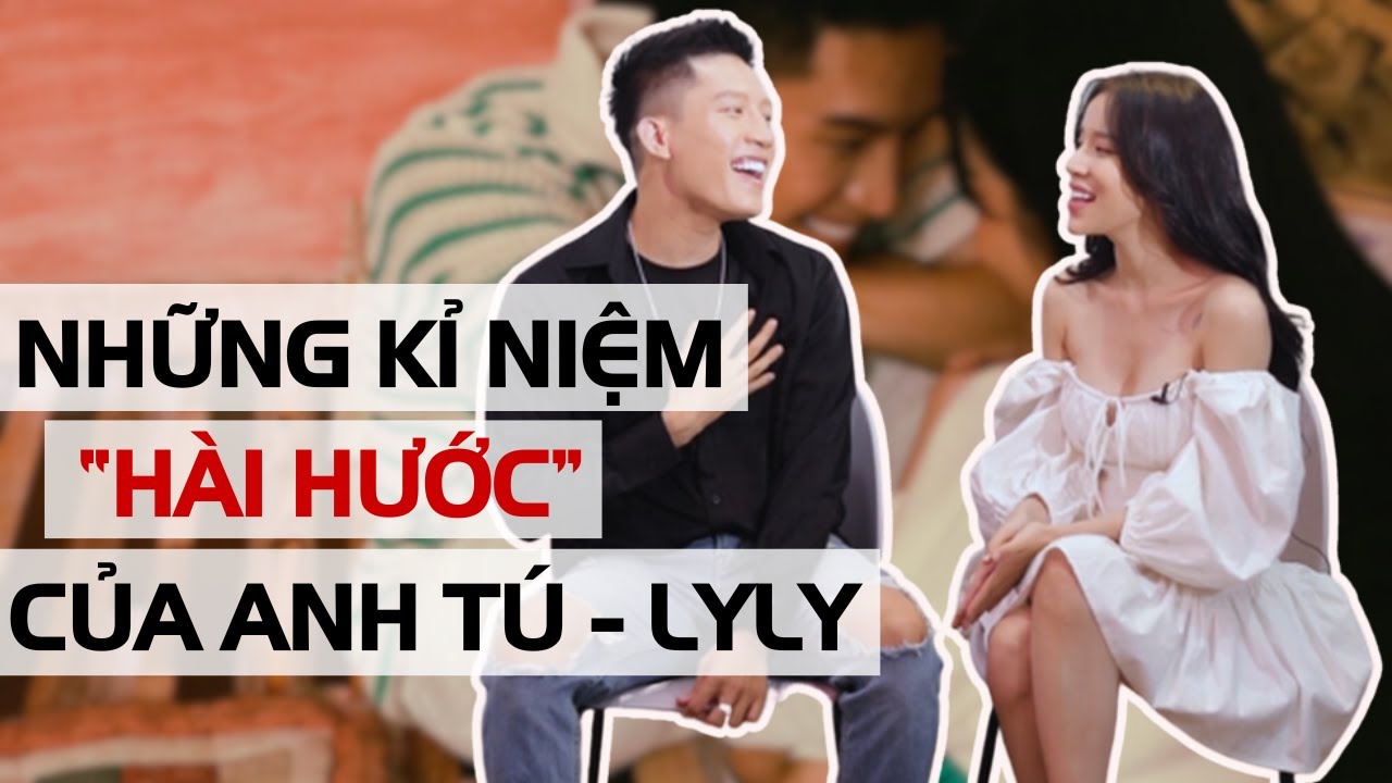 Anh Tú kể về những kỉ niệm 