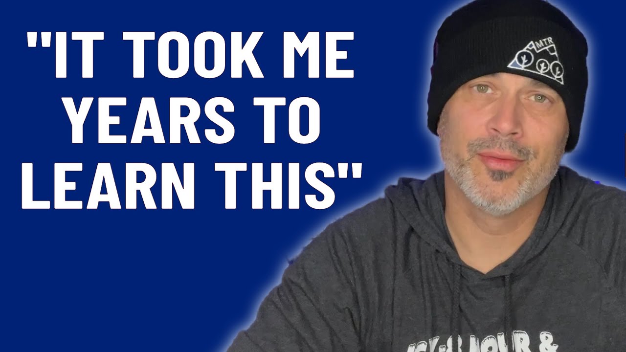 Thumbnail for How I Run With a Life That Has Zero Time