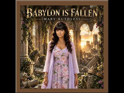 Babylon Is Fallen