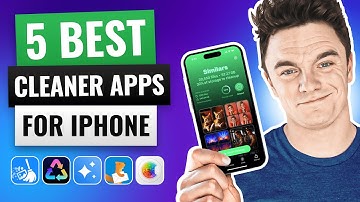 5 Best Cleaner Apps for iPhone in 2025