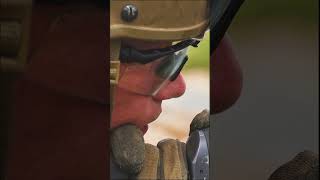 M240L Machine Gun Training! US Army Infantry 2025 #usarmy #training #shooting