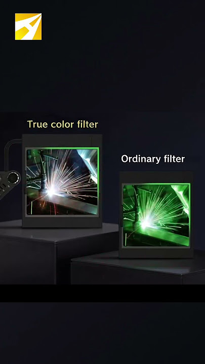 #Okorder - Auto Darkening Welding Helmet #FacialProtection #Equipment #ProfessionalWeldingTools