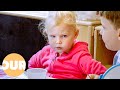 Inside The Nursery For Troubled Toddlers | Our Life