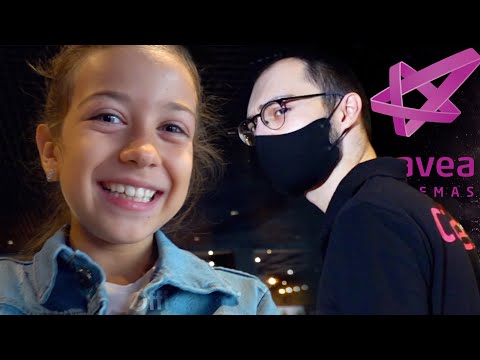 ემილია როგორ აღმოჩნდა კავეას დარბაზში? რა მოხდა კინოთეატრში?