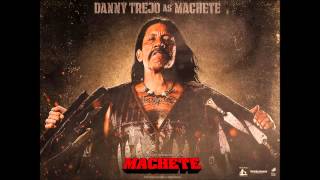 Machete OST - Machete - Novalima