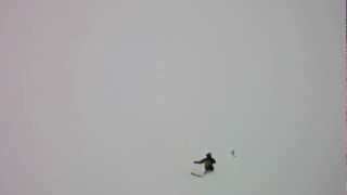 Breckenridge, CO 03.01.12