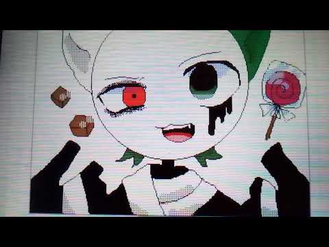 [オリ棒][PV リレー][未完成]