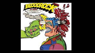 Watch Bloodrock Magic Man video