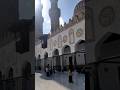 الجامع الأزهر الجامع الأزهر مرفت عويس Mervat Oues اكسبلور شاهد اليوم اثار تاريخ أماكن تاريخية 