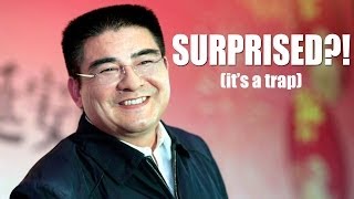 Im Going To Buy The New York Times Says Crazy Chinese Millionaire  China Uncensored