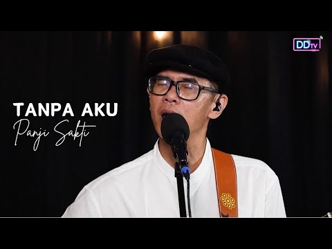 Aku Tanpa Kamu Tanpa Aku - Budi Doremi, Anggi Marito | Lirik Lagu