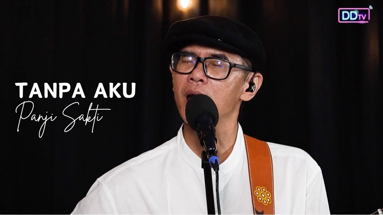 PANJI SAKTI - TANPA AKU (LIVE) | BERBAGI MUSIK