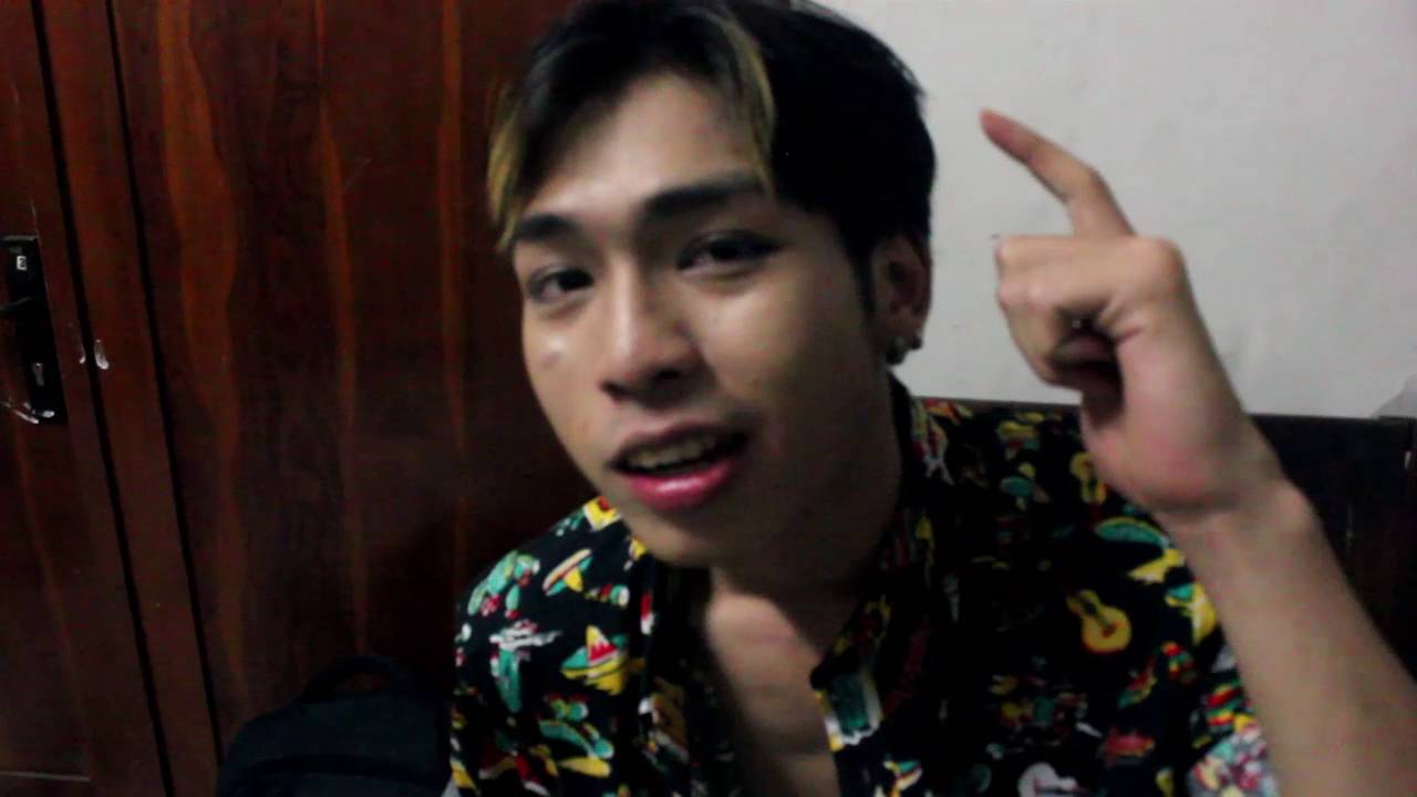 WTF Vlog #5 @KHC Bandung