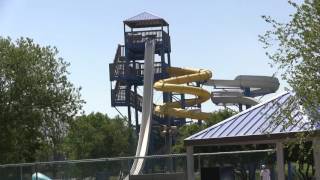 Beach Ottumwa Celebrates 25th Anniversary