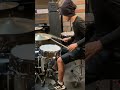 2007 youtube shorts drumming #shorts