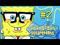 سبونج بوب الموسم الأول الحلقة 2 مدبلج Spongepop