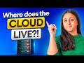 Where Does the Cloud Actually Live? (AWS Regions Explained)