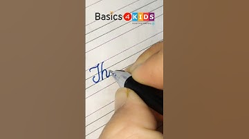Thanvitha name in cursive writing | T name in cursive writing | What is your name?🤔 (Comment now)