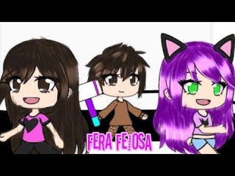 POWER: HOMENAGEM A JULIA MINEGIRL E VITÓRIA MINEBLOX 