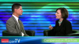 Research in Brief: Compensation Programs and Practices 2012