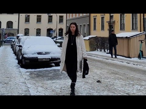 Video: Stockholm - Oraș Pe 14 Insule