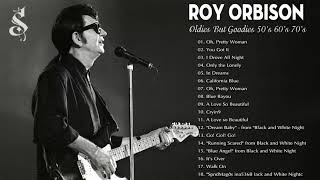 Roy Orbison Greatest Hits   The Very Best Of Roy Orbison   Roy Orbison Collection