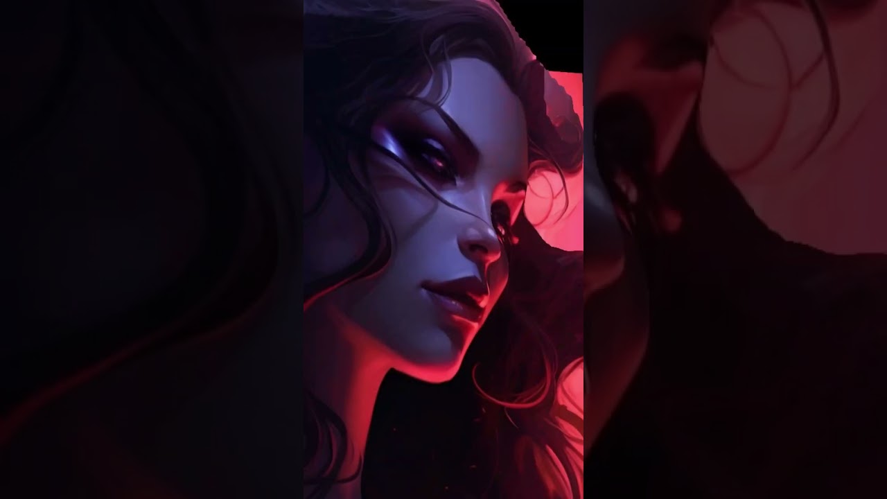 The Bell Witch Haunting 