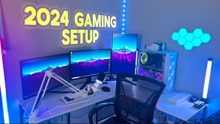 14 year Olds DREAM Gaming Setup!