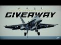 DCS: GIVEAWAY (2023) - [CLOSED]