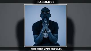 Download Lagu Fabolous - Cheerio (Freestyle) MP3