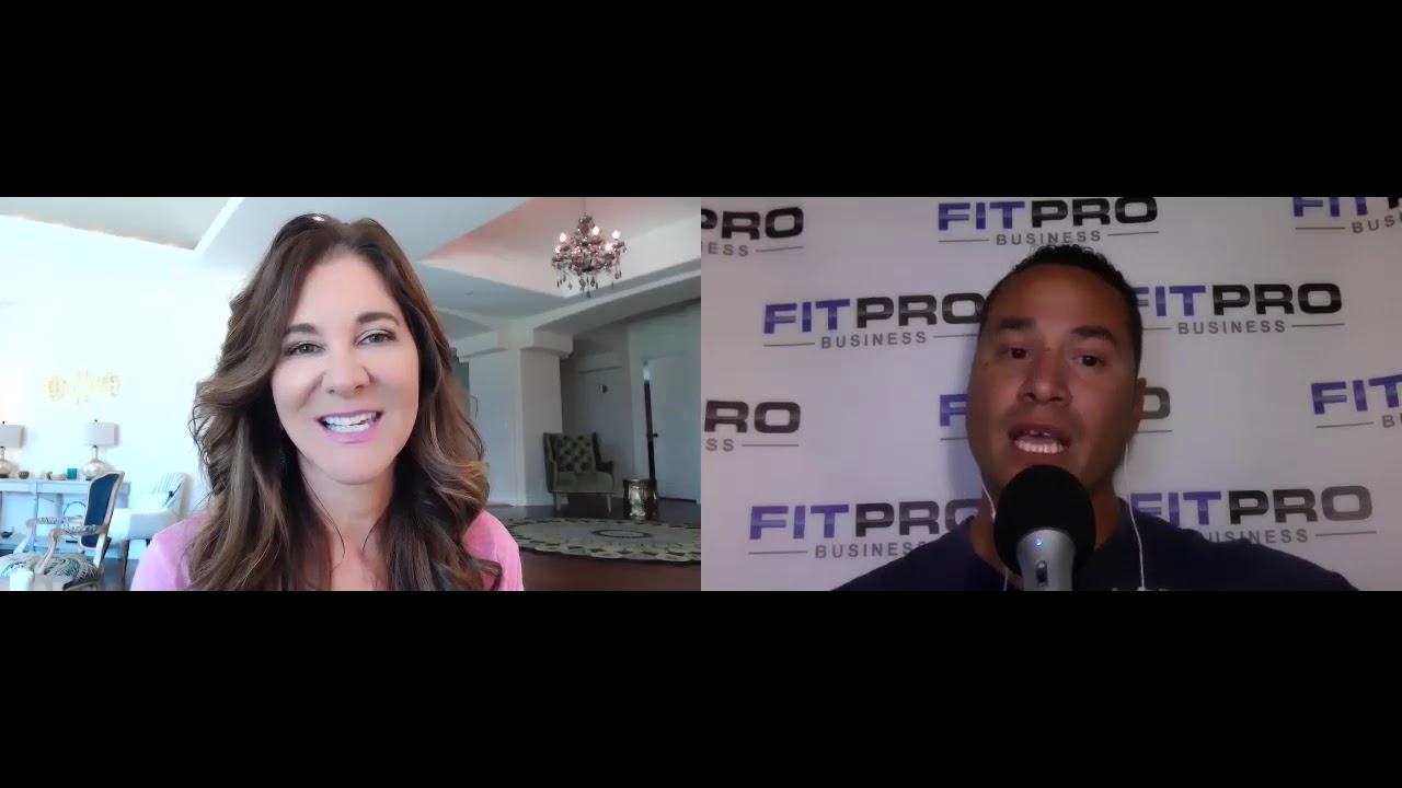 How to Scale Your Personal Training Business