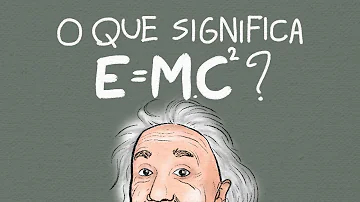 Como fazer a conta e mc2?