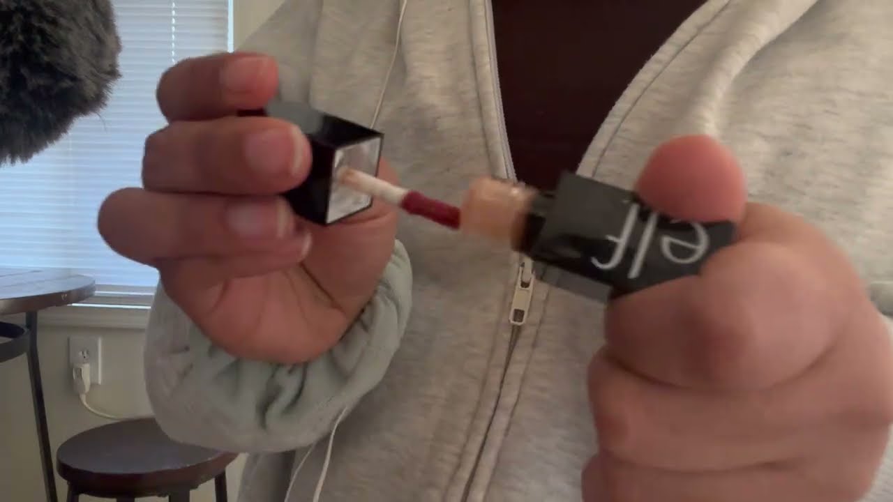 ASMR- Lots of Lid Sounds (No Talking)