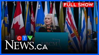 Kerry-Lynne Findlay resigns as leader | CTV Your Morning Vancouver for Sept. 21, 2026 screenshot 3