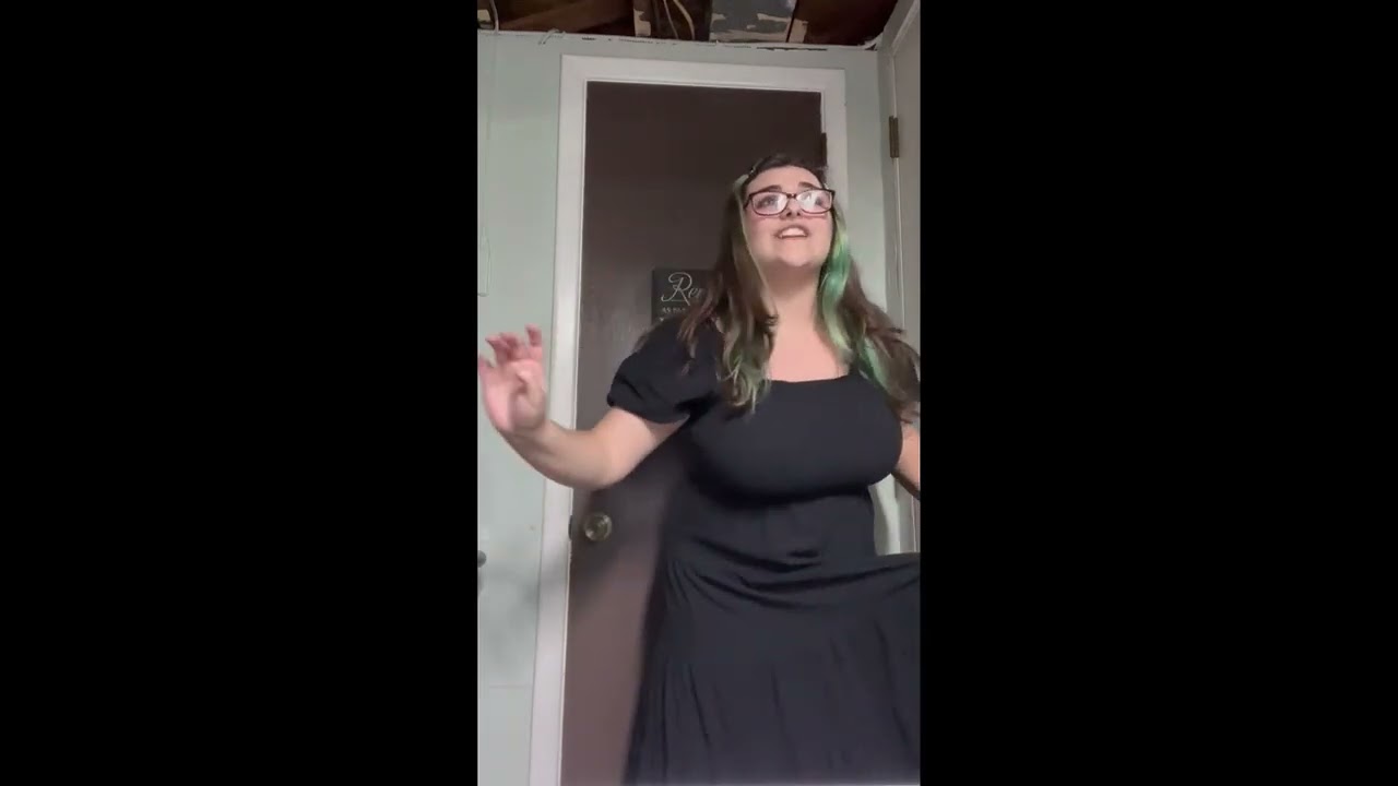 Braelyn Coyle sings 'Good Morning Baltimore' preview