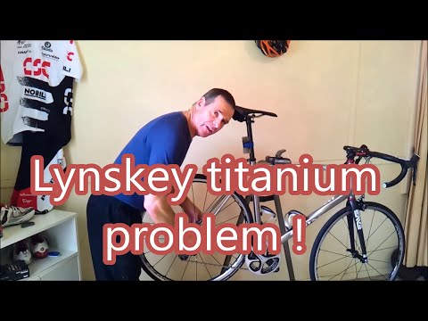 ვიდეო: Lynskey R460 დისკის მიმოხილვა