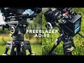 ESTA ES LA MEJOR INVERSIÓN QUE HARÁS PARA TU CÁMARA 🤯 | SmallRig FreeBlazer KIT AD-80