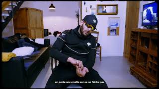 Zbig - Zbigopaïne #4 (clip officiel)